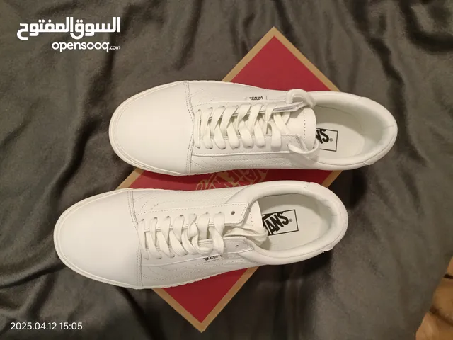 VANS Old Skool Lux Unisex - Size US 10.5