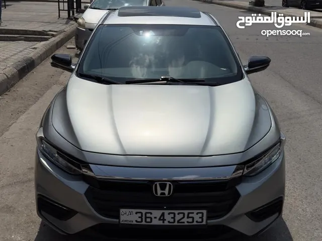 Used Honda Insight in Zarqa