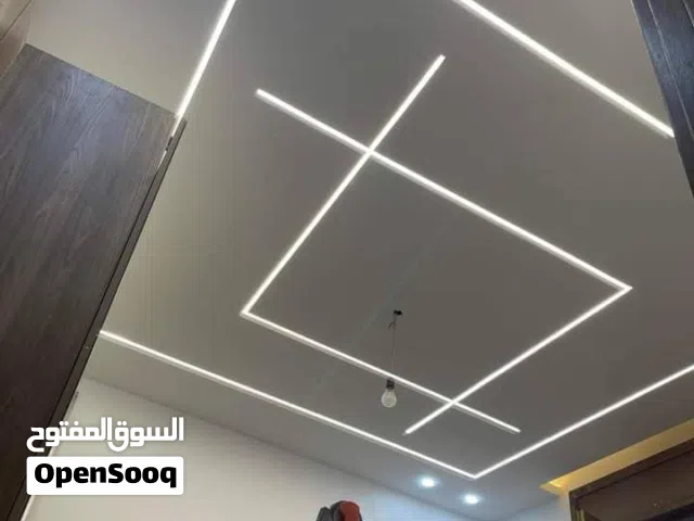 اسطى جبس بورد وتشطيبات داخلي