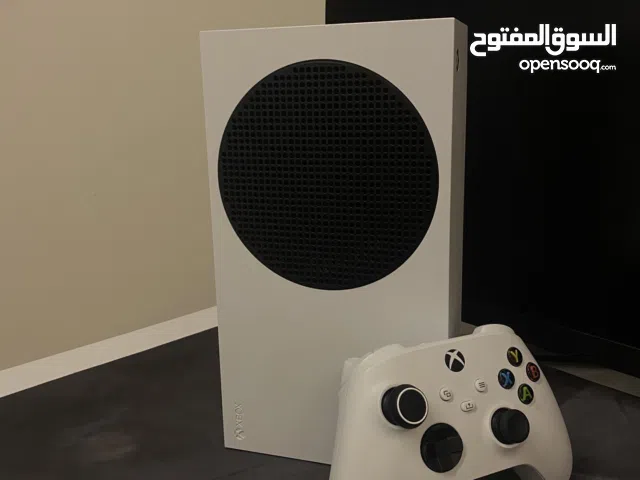 Xbox Series S Xbox for sale in Dhofar