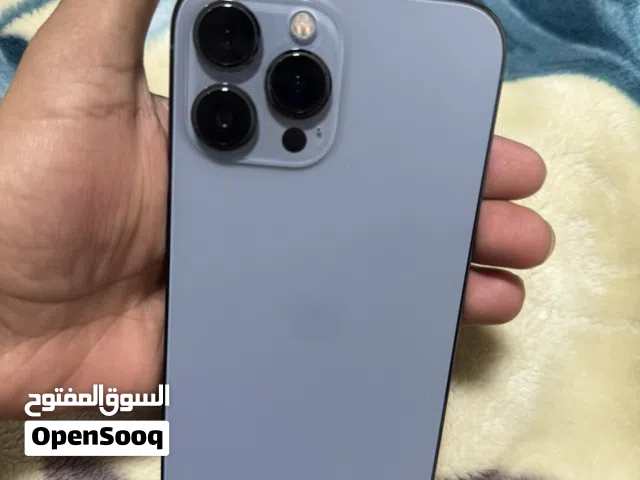 13 pro max 10/9 condition 512 gb