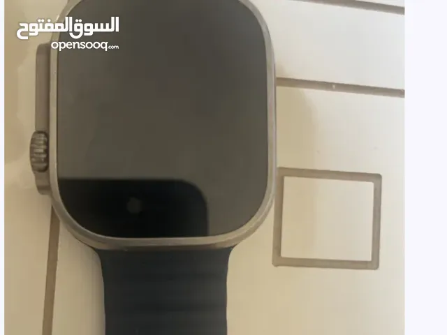 Apple smart watches for Sale in Abu Dhabi