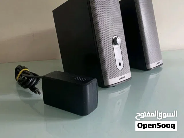 مكبرات صوت Bose Companion 2 Series