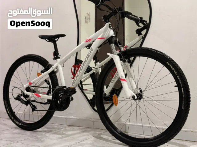ROCKRIDER ST 100