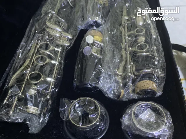 كلارنيت سي بيمول عدد 3