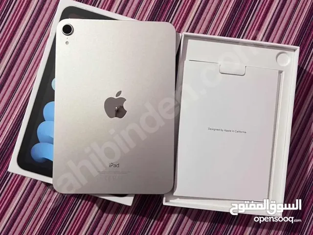 Apple iPad Mini 256 GB in Istanbul