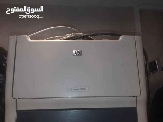 printer HP laser jet p2015n