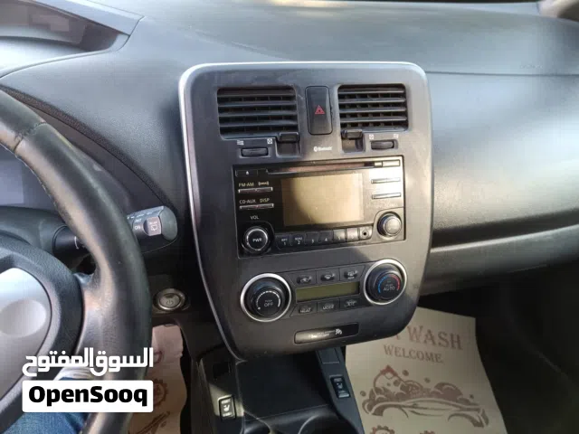 Used Nissan Leaf in Amman