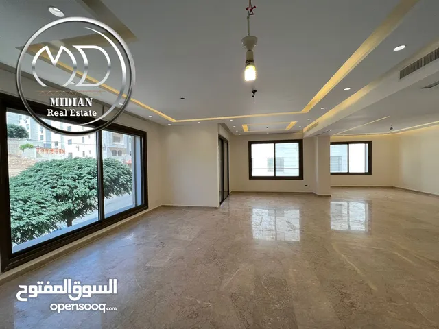 330 m2 4 Bedrooms Apartments for Sale in Amman Deir Ghbar