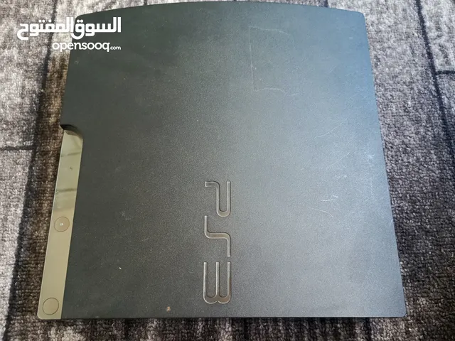 ps3 للبيع بسعر مغري ................................... ...................................