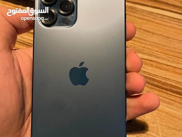 Apple iPhone 12 Pro 512 GB in Basra