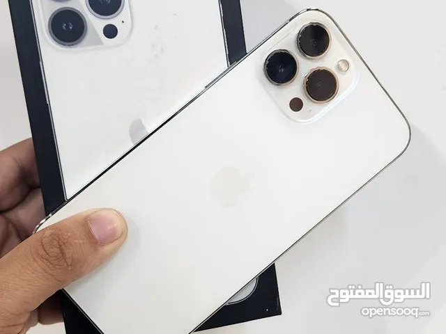 Apple iPhone 13 Pro Max 256 GB in Najaf