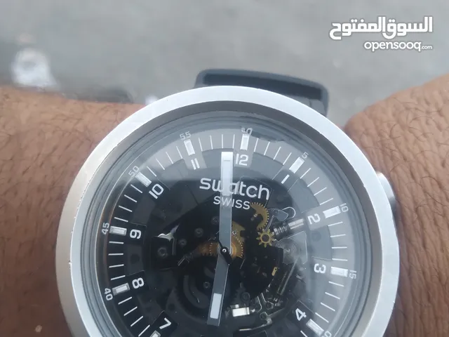 ساعه للبيع