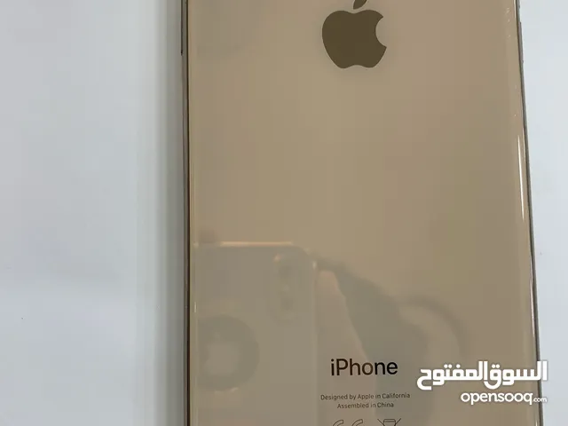 Apple iPhone XS Max 512 GB in Zarqa
