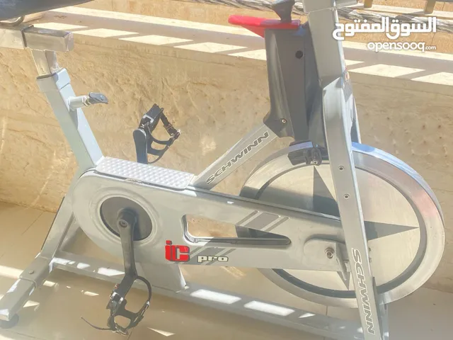 جهاز bike حديث أمريكي بحال الوكالة 250 دينار