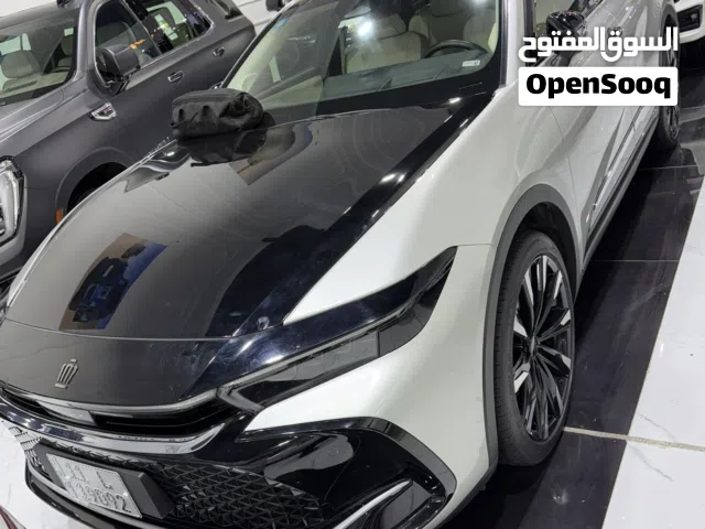 Used Toyota Crown in Basra