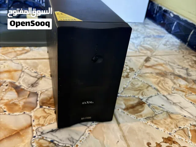UPS 1500 ماكسما