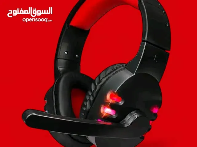 Other Gaming Headset in Tripoli