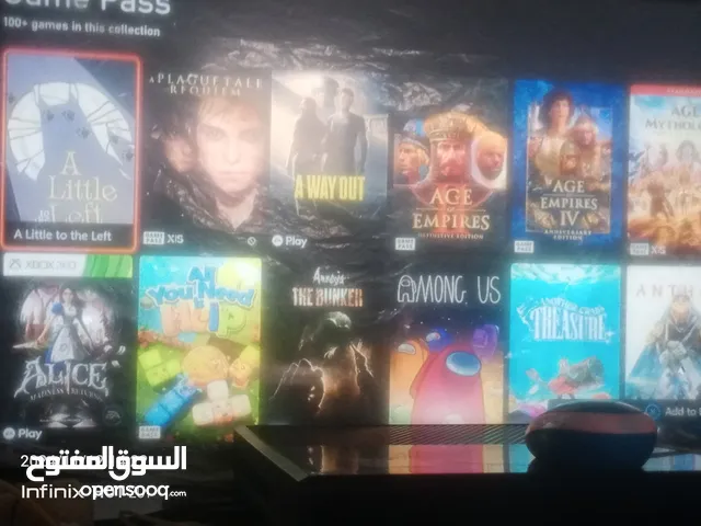 xbox one jdid avec manett