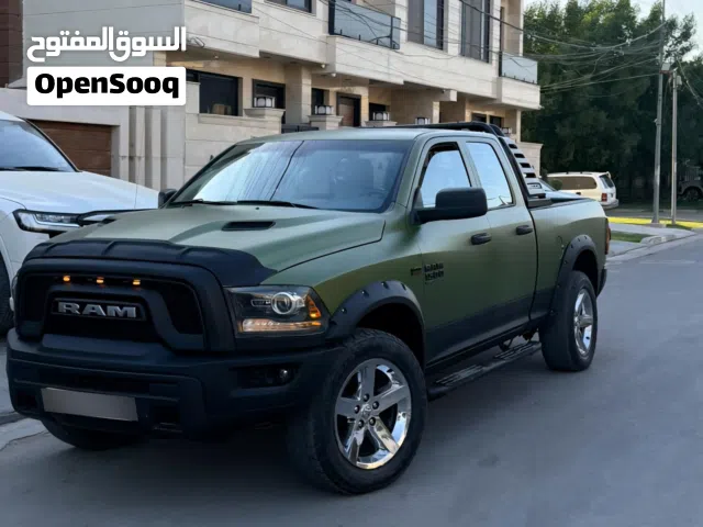 Used Dodge Ram in Baghdad