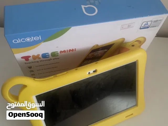 Alcatel Alcatel One Touch Tab 7 HD 16 GB in Amman