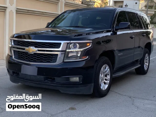Chevrolet Tahoe LS 2016