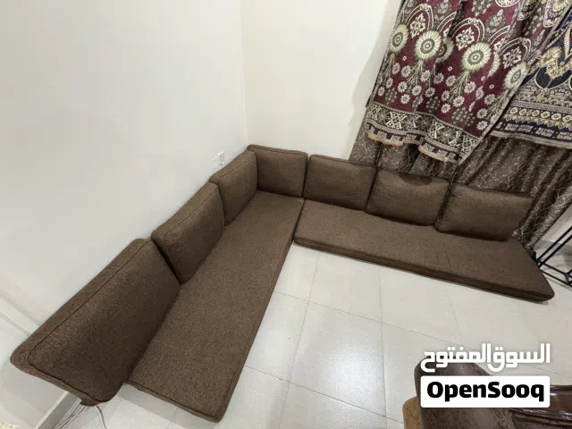 Arabic Majlis Sofa Set for Sale