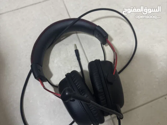 سماعة هايبر اكس كلاود 2