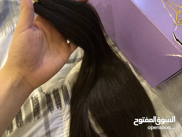 اكستنشن شعر تيب 20 حبه