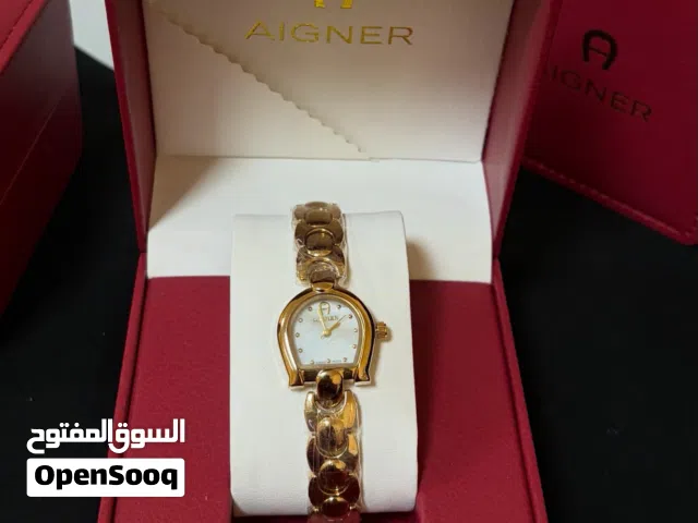 ساعات ماركة