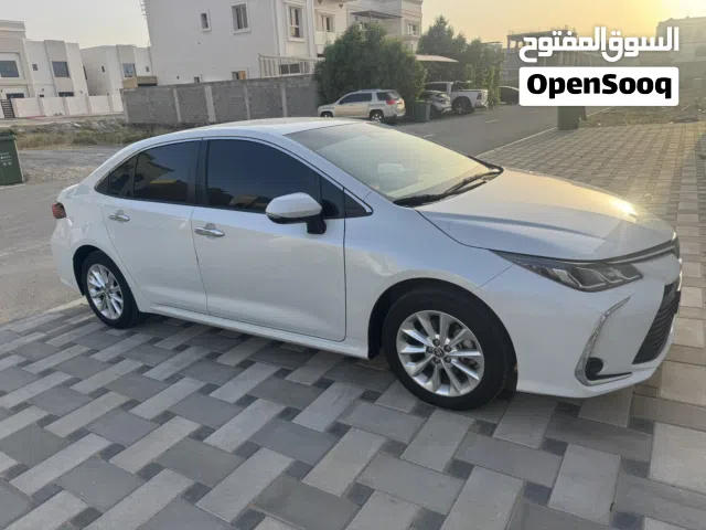 2023 Toyota Corolla GLI