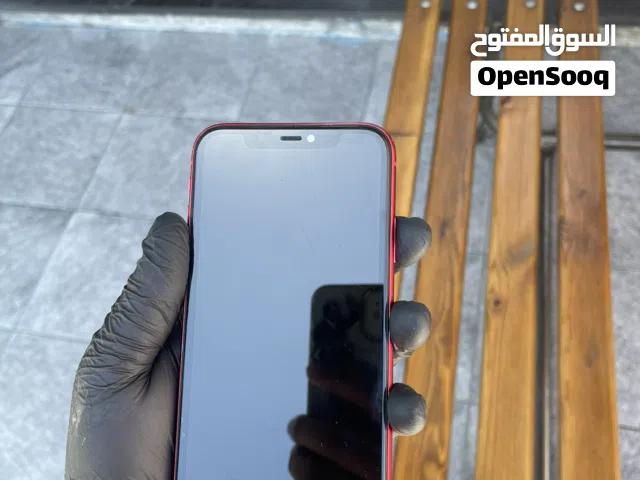 Apple iPhone 11 128 GB in Amman