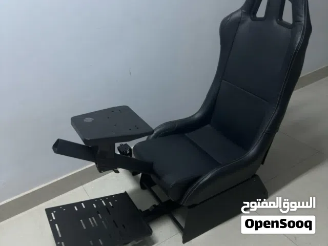 كرسي محاكاة قيادة ( Racing Simulator Chair