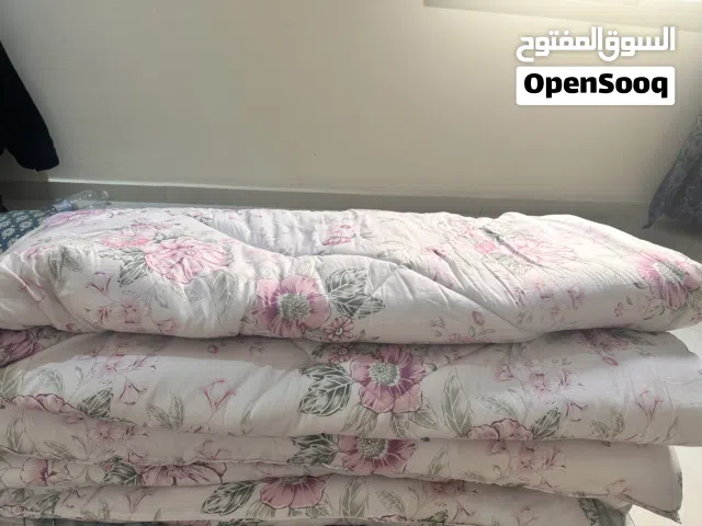 Iam selling new king size soft mattress, for back pain relief. It can be used as blanket sheet .