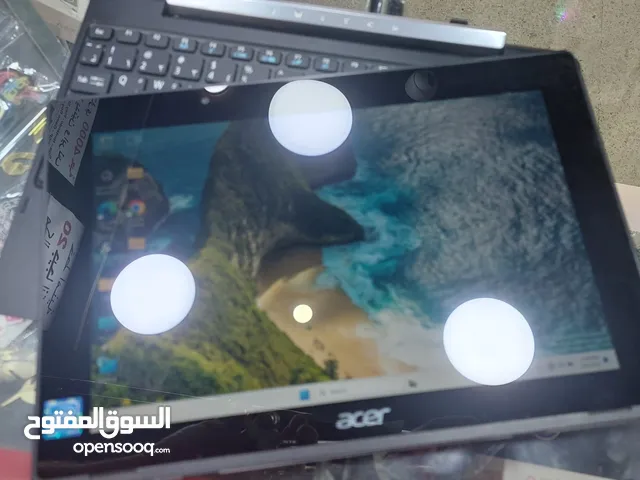 Windows Acer for sale in Amman