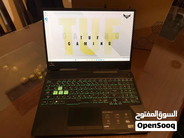 Asus gaming laptop rtx2050
