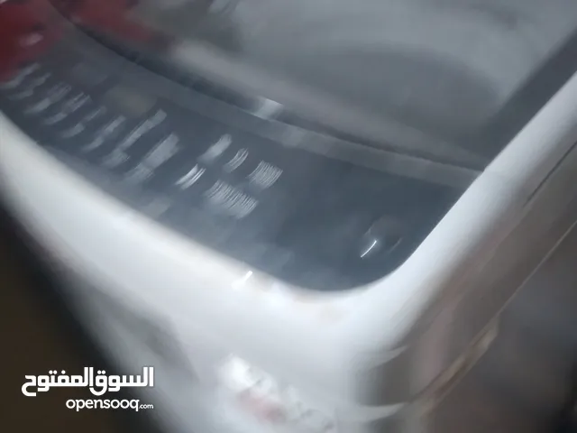 غساله مستعمله ال جي
