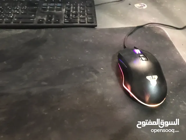 Gaming mouse fantech x5 s