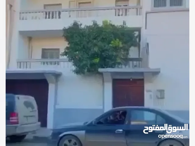 307 m2 More than 6 bedrooms Townhouse for Sale in Tripoli Bin Ashour