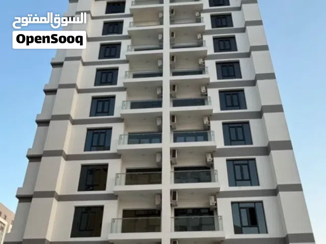 102 m2 2 Bedrooms Apartments for Sale in Muscat Ghala