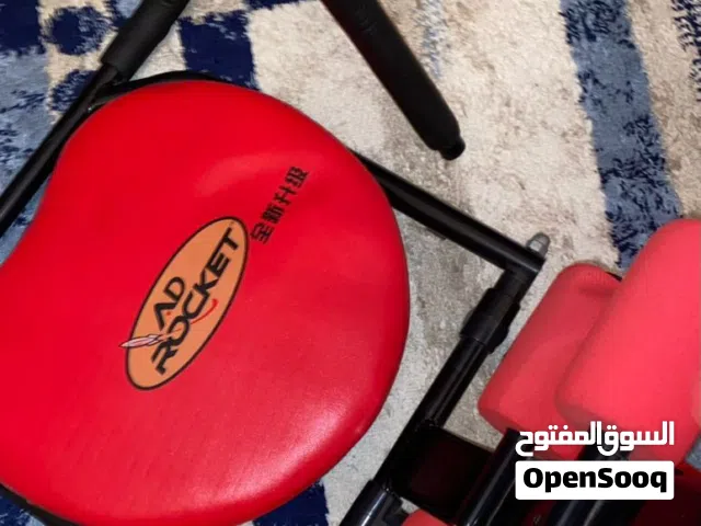 مكينة الرياضه مكينه ربي يبارك شبه جديده