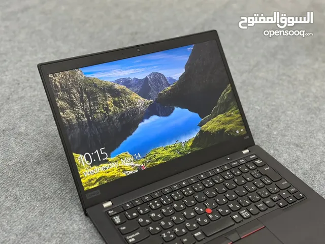 لينوفوi7جيل ثامن16ram..512ssdببلاش الا ربع