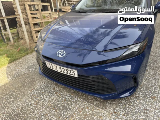 Used Toyota Camry in Baghdad