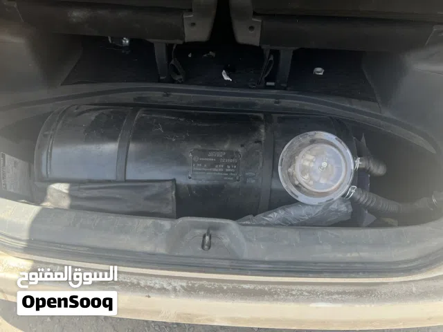 منضومه غاز 60 لتر
