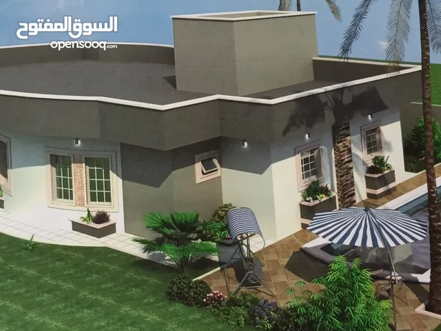 230 m2 5 Bedrooms Villa for Sale in Tripoli Airport Road