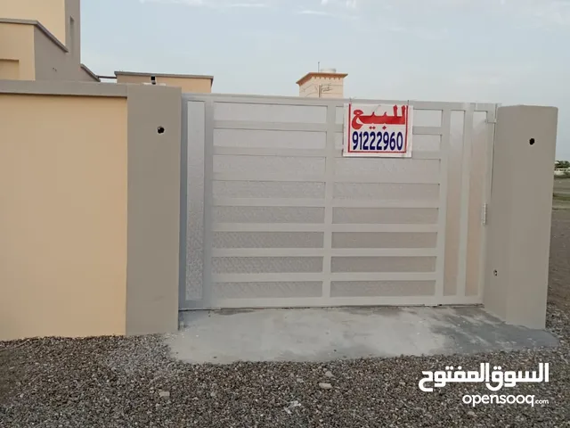 214 m2 3 Bedrooms Villa for Sale in Al Batinah Saham