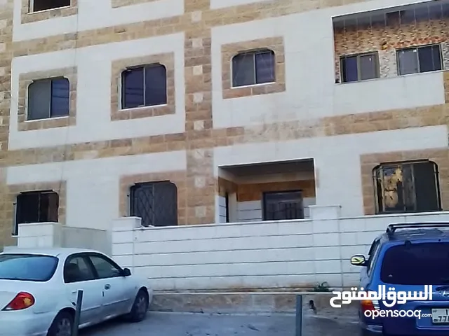 125 m2 4 Bedrooms Apartments for Sale in Amman Umm Nowarah