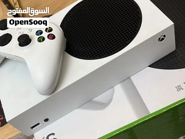 Xbox Series S Xbox for sale in Tripoli