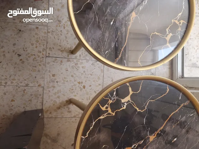 طربيزات للبيع المستعجل استعمال خفيف