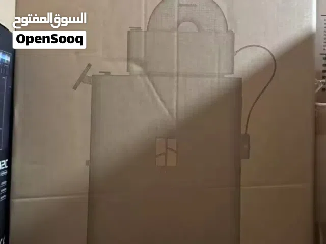 طابعة 3d bambo lab
